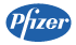 Pfizer logo